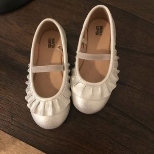 EUC Harper Canyon flats